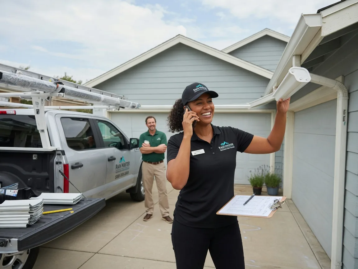 Gutter Installation Herlong, CA FAQs